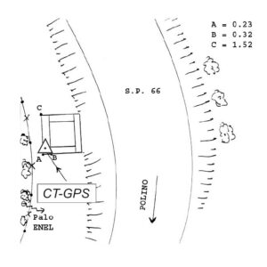 138615 - S.S. 66 - KM 5+500