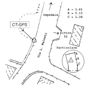 138617 - TERNI - QUARTIERE MATTEOTTI