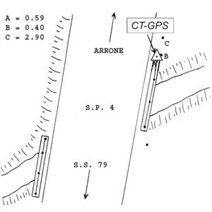 138618 - S.S. 79 - BIVIO CON LA S.P. 4