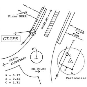 138623 - NERA MONTORO - ZONA INDUSTRIALE