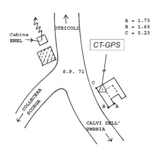 138629 - PILONI PIEDICASALE