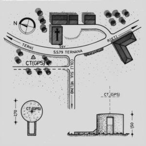 138701 - MADONNA DELLA LUCE