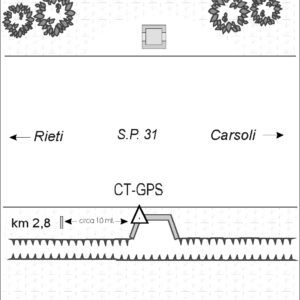 138704 - S.P.31 KM 2.800