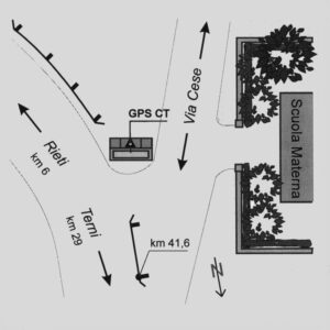 138707 - S.S.79 "TERNANA"