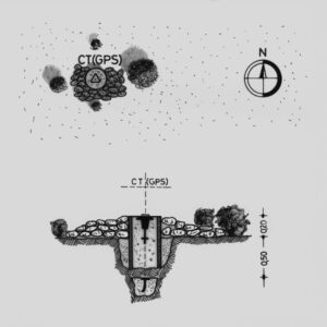 138902 - MACCHIA DI MEZZO