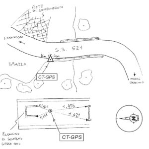 138907 - S.R. 521 KM 15,500