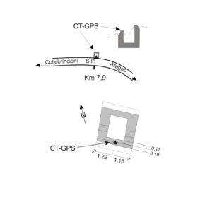 139601 - COLLEBRINCIONI