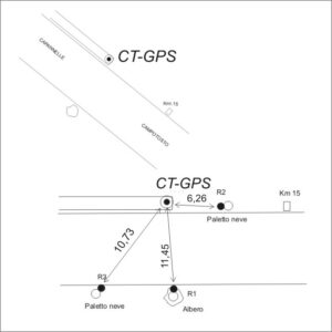 139607 - PIANO DELLE MACCHIE