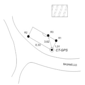 139610 - PRATI DI FOCE