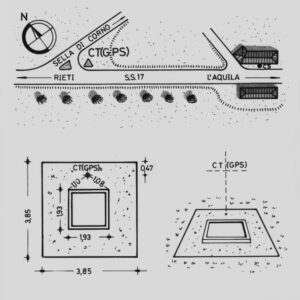 139701 - SELLA DI CORNO
