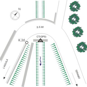 139703 - S.S. 80 KM 36,050