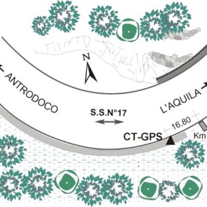 139705 - S.S. 17 "APPENNINO ABRUZZESE" KM 4,000