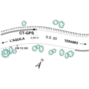 139707 - S.S.80 KM 15,100