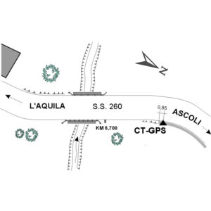 139709 - S.S. 260 KM 6,700