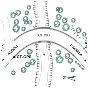 139711 - S.S.260 KM 33,050