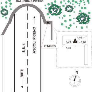139907 - S.S. 4 "SALARIA" KM 107,650