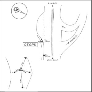 139911 - SANTA GIUSTA - S.S 4 KM 132,450