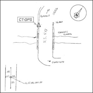 139914 - S.S. 577 KM 36,800