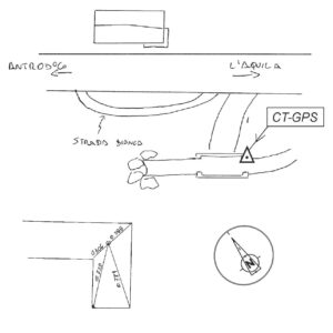 139935 - CASTELLO DI CORNO