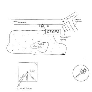 139938 - PRATA DI LACULO