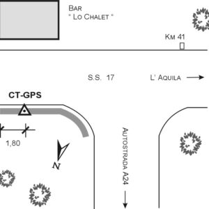 140706 - S.S. 17 "APPENNINO ABRUZZESE" KM 41,200