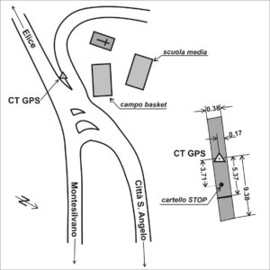 141603 - CITTÀ SANT'ANGELO