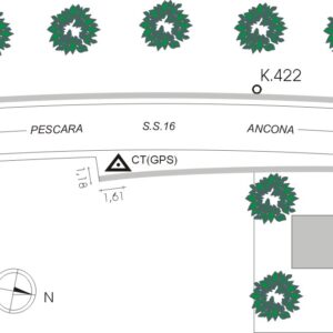 141707 - S.S. 16 KM 422