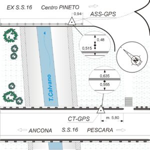 141708 - EX S.S. 16 - PINETO - A