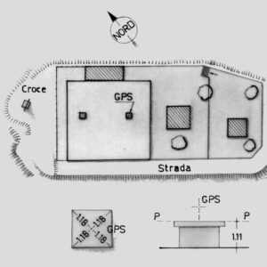 141902 - COLLE DELLA GIUSTIZIA