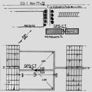 142701 - MOTEL "SAMARCANDA"