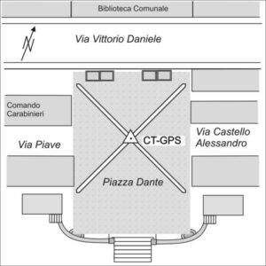 142706 - MONTE ROMANO