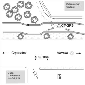 143708 - VETRALLA - S.S. 1 BIS KM 66,813