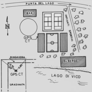 143904 - LAGO DI VICO