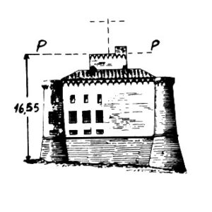 144086 - SAN POLO DEI CAVALIERI