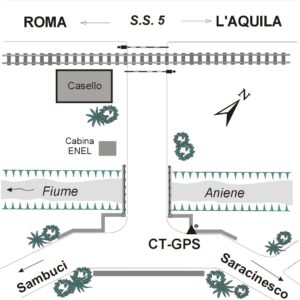 144705 - MANDELA STAZIONE