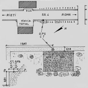 144901 - S.S. 4 "SALARIA" KM.52,400