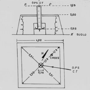 144902 - MONTE GENNARO