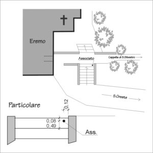 144904 - MONTE SORATTE - A