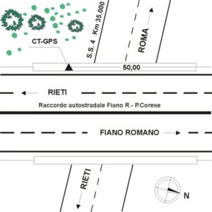 144905 - S.S. 4 "SALARIA"