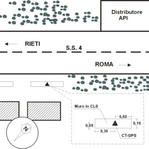 144908 - S.S. 4 "SALARIA" KM 67,750
