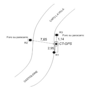 145603 - COSTA S.ANGELO