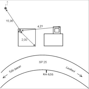145604 - CASALE DE LUCA