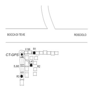 145609 - SELVA DI S. MARIA