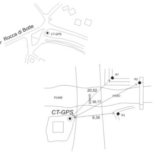 145614 - ROCCA DI BOTTE