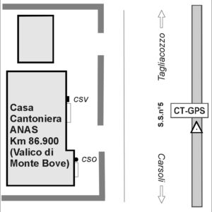 145703 - VALICO DI MONTE BOVE