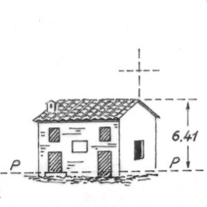 146007 - CASA DEI GUARDIANI