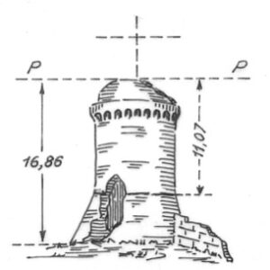 146010 - CASTELLO DI BOMINACO