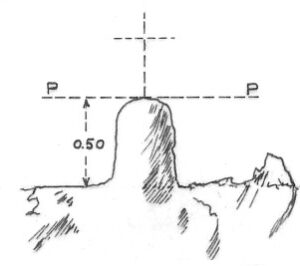 146078 - PIZZO DELLA CROCE
