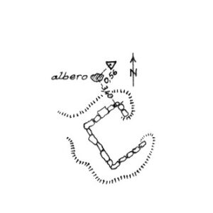 146085 - COLLE CANTALUPO