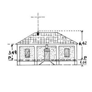 146156 - CASA GUARDIA VI